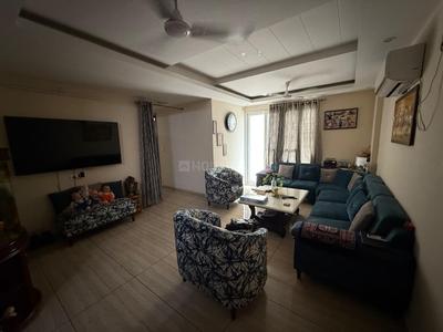 Hall Image of 1790 Sq.ft 3 BHK Apartment / Flat for sale in Avenue Jewel Residency, Niranjanpur Dehradun for Rs. 15000000