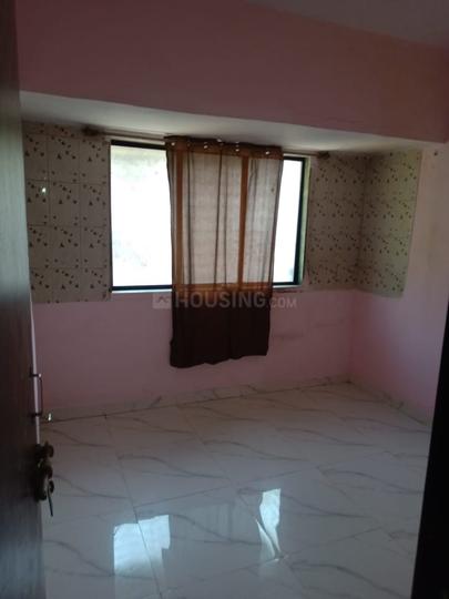 Sector 3, Kopar Khairane Bedroom 1