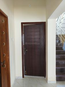Hall Image of 550 Sq.ft 1 BHK Independent House for sale in Periyanaickenpalayam Coimbatore for Rs. 3100000