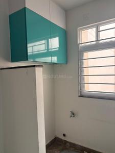 Kitchen Image of 1005 Sq.ft 2 BHK Apartment / Flat for rent in Provident Park Square, Talaghattapura Bengaluru for Rs. 33000