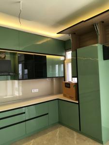 Kitchen Image of 3078 Sq.ft 4 BHK Builder Floor for sale in Sector 23 Gurgaon for Rs. 35000000