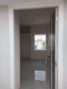 Image of 450 Sq.ft 1 RK Independent House for rent in Nagavara, Bengaluru for Rs. 11000
