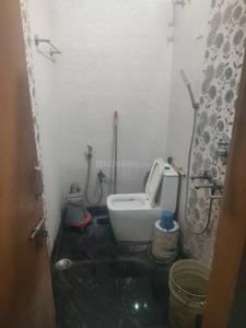 Bathroom Image of 716 Sq.ft 3 BHK Independent House for sale in Burari New Delhi for Rs. 8200000