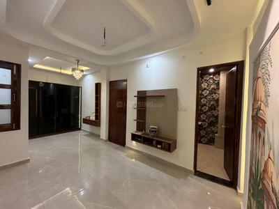 Bedroom Image of 2500 Sq.ft 5 BHK Independent House for sale in Awaleshpur Varanasi for Rs. 21000000