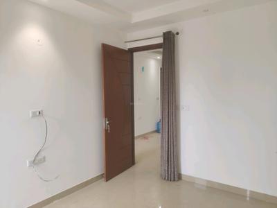 Bedroom Image of 1377 Sq.ft 3 BHK Builder Floor for sale in Creative Estate Floors, Sector 49 Faridabad for Rs. 13000000