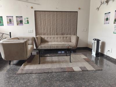 Hall Image of 3400 Sq.ft 3.5 BHK Builder Floor for rent in Mahadevapura Bengaluru for Rs. 175000