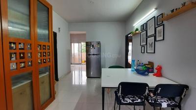Hall Image of 1530 Sq.ft 3 BHK Apartment / Flat for sale in GB Palya Bengaluru for Rs. 19000000