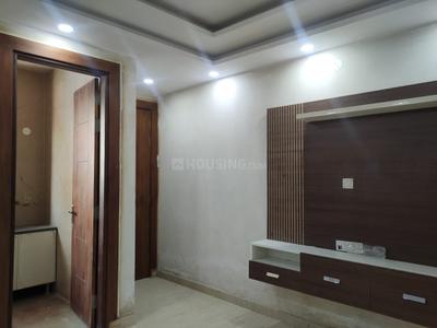 Hall Image of 1800 Sq.ft 3 BHK Builder Floor for sale in Sector 14 Gurgaon for Rs. 32000000