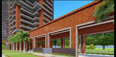 Image of 3640 Sq.ft 4 BHK Apartment / Flat for sale in Max Estate 128 I, Sector 128, Noida for Rs. 139098500