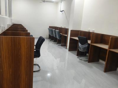 Hall Image of 1433 Sq.ft 4 BHK Apartment / Flat for sale in RK The Veranda, Kanakpura Jaipur for Rs. 7000000