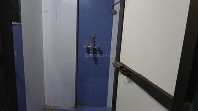 Bathroom Image of 550 Sq.ft 1 BHK Apartment / Flat for sale in Agripada Mumbai for Rs. 13500000