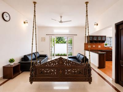 3.5 BHK Independent House