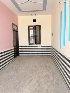 Hall Image of 1160 Sq.ft 2 BHK Independent House for sale in Rohta Agra for Rs. 4250000