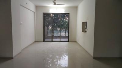 Living Room Image of 2300 Sq.ft 3 BHK Apartment / Flat for sale in Parijat Nagar Nashik for Rs. 13500000
