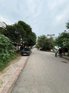 Image of 4295 Sq.ft Residential Plot / Land for sale in Gomti Nagar Extension, Lucknow for Rs. 85900000