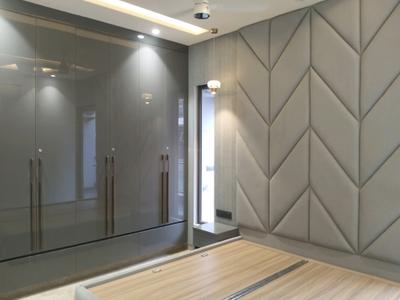 Bedroom Image of 1728 Sq.ft 3 BHK Builder Floor for sale in Vikaspuri New Delhi for Rs. 34000000