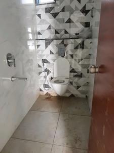 Common Bathroom Image of 1900 Sq.ft 3 BHK Apartment / Flat for sale in Vision Pride, Manikonda Hyderabad for Rs. 19528048