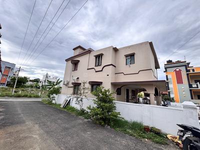 Image of 1800 Sq.ft 3 BHK Independent House for sale in Vellakinar Village, Coimbatore for Rs. 19000000