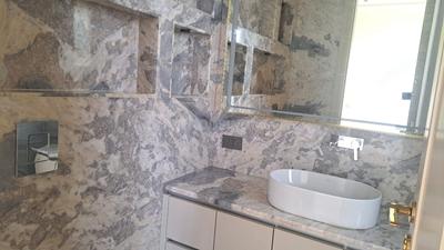 Bathroom Image of 4000 Sq.ft 4 BHK Builder Floor for sale in Sukhdev Vihar New Delhi for Rs. 95000000