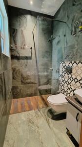 Bathroom Image of 1850 Sq.ft 3 BHK Apartment / Flat for sale in Sector 20 Panchkula for Rs. 11590000
