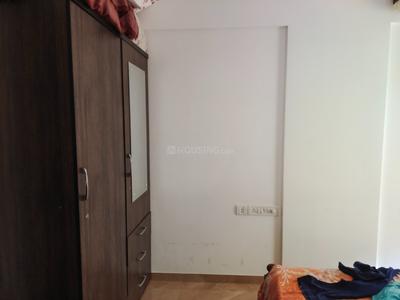Bedroom Image of 1350 Sq.ft 2 BHK Apartment / Flat for sale in Venkatesh Graffiti Glover , Keshav Nagar Pune for Rs. 8000000