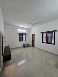 Living Room Image of 650 Sq.ft 1 BHK Independent House for rent in Kharadi Pune for Rs. 20000