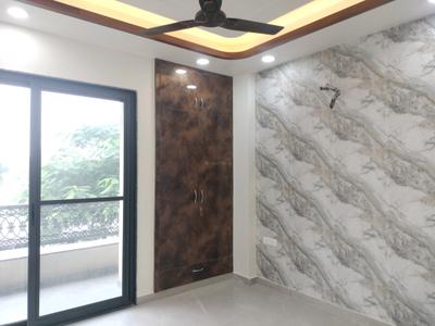 Bedroom Image of 1620 Sq.ft 3 BHK Builder Floor for sale in BPTP District 3, Sector 85 Faridabad for Rs. 17200000
