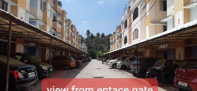 2 BHK Flat