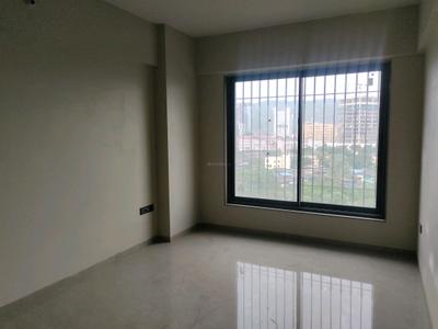Bedroom Image of 2570 Sq.ft 4 BHK Apartment / Flat for sale in Experio Platinum Elysium, Nerul Navi Mumbai for Rs. 62000000
