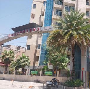 Image of 1110 Sq.ft 2 BHK Apartment / Flat for sale in Mona Greens, Utrathiya, Zirakpur for Rs. 4500000