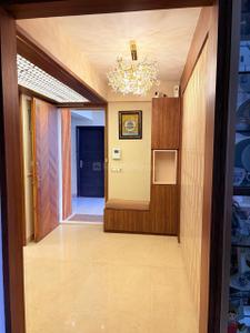 Hall Image of 2140 Sq.ft 4 BHK Apartment / Flat for sale in Bhavyaa Green Grandeur, Jagatpura Jaipur for Rs. 17000000