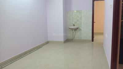 Living Room Image of 1140 Sq.ft 3 BHK Apartment / Flat for sale in New Garia Kolkata for Rs. 6600000