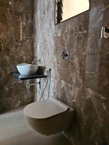 Bedroom Two Image of 1340 Sq.ft 3 BHK Apartment / Flat for sale in Mahalaxmi Zen Estate, Kharadi Pune for Rs. 15000000