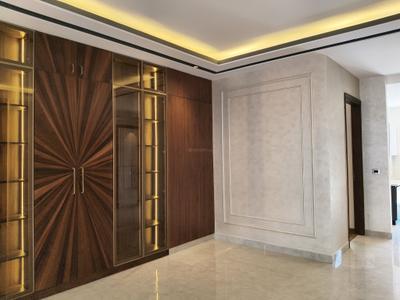 Living Room Image of 1500 Sq.ft 2 BHK Builder Floor for rent in Sector 23 Gurgaon for Rs. 26000