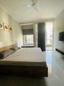 1 BHK Independent House