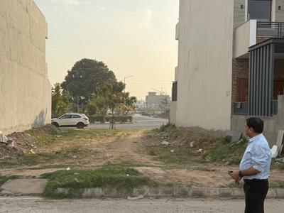 Image of 2700 Sq.ft Residential Plot / Land for sale in Atulyam The Bliss, Sector 88, Mohali for Rs. 40000000