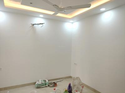 Bedroom Image of 1700 Sq.ft 3 BHK Apartment / Flat for sale in Shivalik Apartment, Sector 6 Dwarka New Delhi for Rs. 28000000