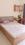 Bedroom Image of Single AC Room in Thane West, Thane