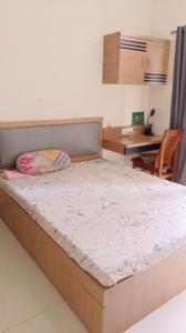 Bedroom Image of Single AC Room in Thane West, Thane