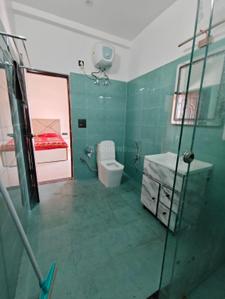 Bathroom Image of 2700 Sq.ft 3 BHK Independent House for sale in Jagat Pur Khadar Dehradun for Rs. 13000000