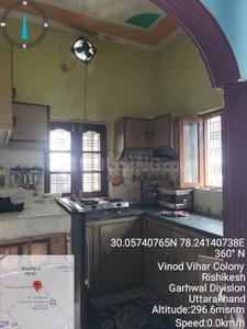 Kitchen Image of 2800 Sq.ft 6 BHK Independent House for sale in Shyampur Rishikesh for Rs. 11000000