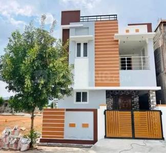 Image of 1200 Sq.ft 2 BHK Independent House for sale in Barathipuram, Coimbatore for Rs. 3500000