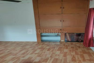 Bedroom Image of 350 Sq.ft 1 BHK Apartment / Flat for rent in Yerawada Pune for Rs. 16000