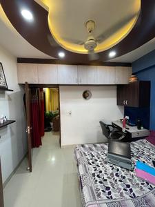 Bedroom Image of 1100 Sq.ft 2 BHK Apartment / Flat for sale in Mittal Rajnagar Residency, Raj Nagar Extension Ghaziabad for Rs. 9000000