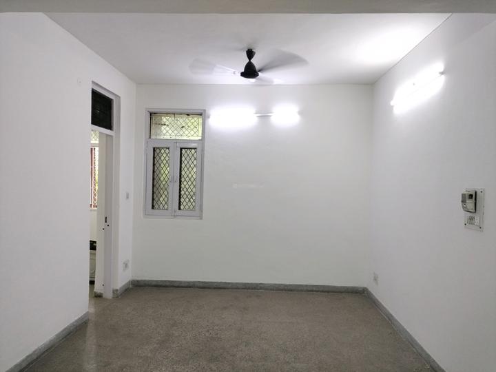 DDA Flats Living Room 1