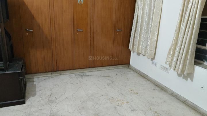 Mathur home Bedroom One 1