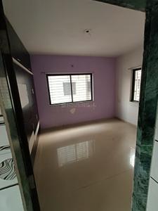 Bedroom Image of 1200 Sq.ft 1 BHK Apartment / Flat for sale in Kamrej Surat for Rs. 1600000