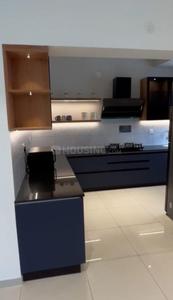 Kitchen Image of 1059 Sq.ft 2 BHK Apartment / Flat for sale in Provident Botanico by Provident Housing Limited, Samethanahalli Bengaluru for Rs. 12700000