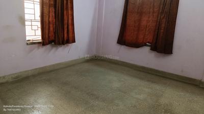 Bedroom Image of 740 Sq.ft 2 BHK Apartment / Flat for sale in Paschim Putiary Kolkata for Rs. 2200000