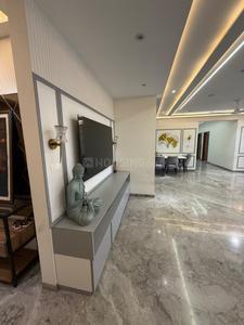 Bedroom Image of 2369 Sq.ft 4 BHK Apartment / Flat for sale in Hindva Celino, Nikol Ahmedabad for Rs. 25000000